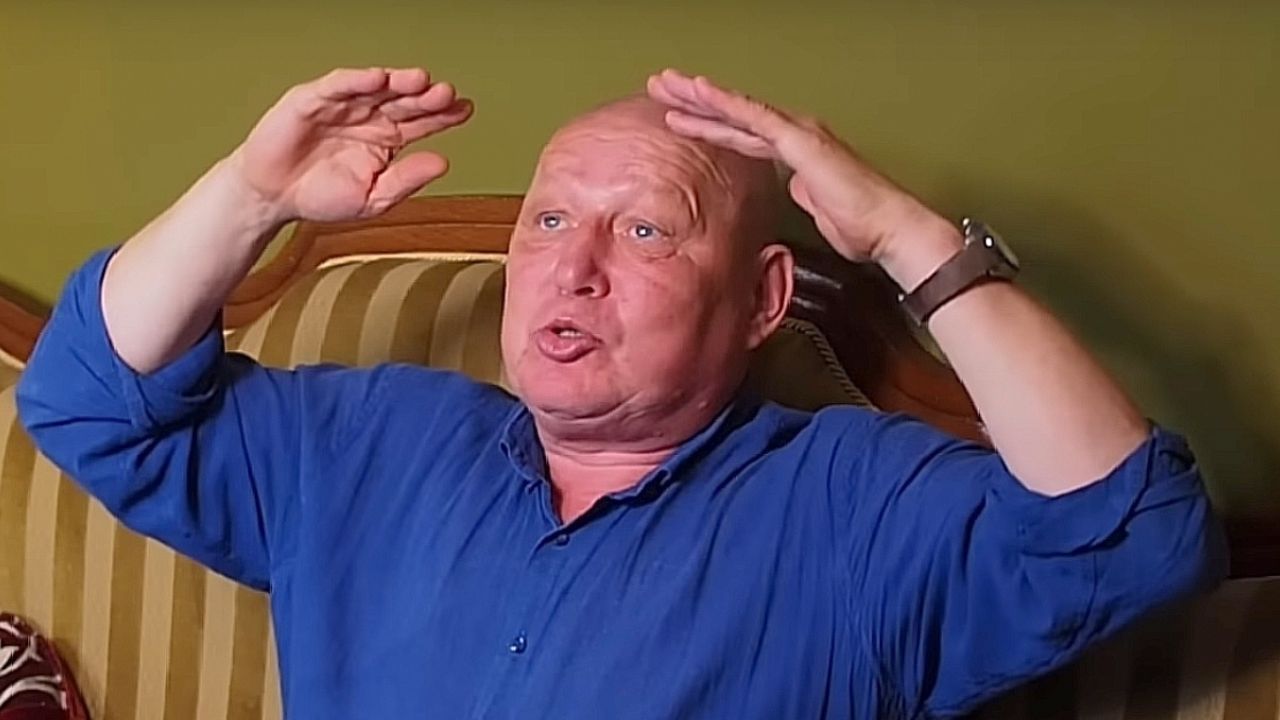 Zacznie się już w środę. Krzysztof Jackowski z trudem przekazał swoją wizję. „Będzie totalnie zniszczona”