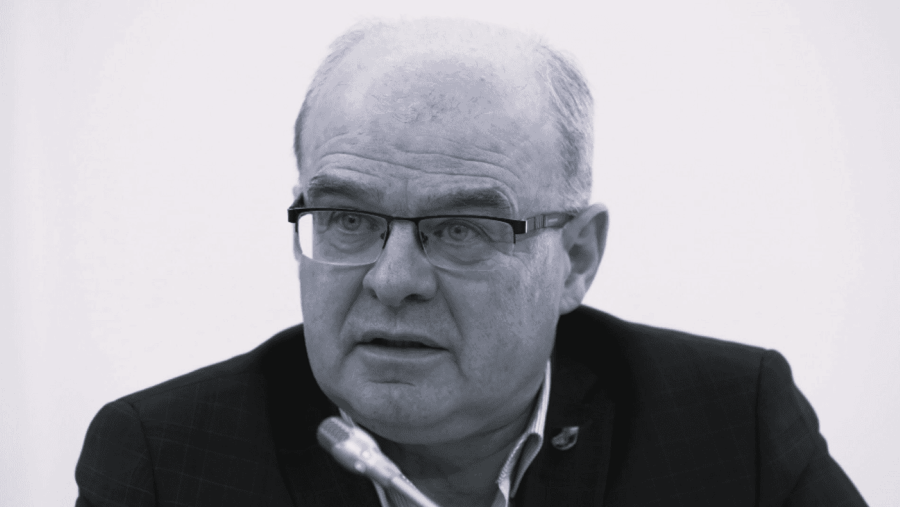 Generał Waldemar Skrzypczak odszedł w wieku 69 lat