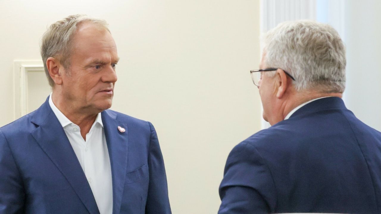 Nieoficjalnie: Tusk zdecydował o dymisji. Zapowiada się głośne rozstanie z rządem